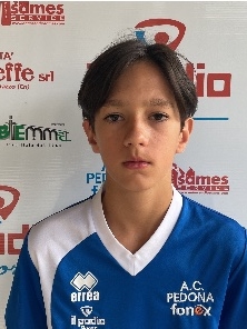 GJOLAJ ANDREA